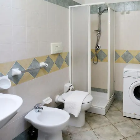 Holiday home Corallo - Pcr182 By Interhome