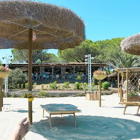 Corallo - Pcr182 By Interhome * Porto Corallo