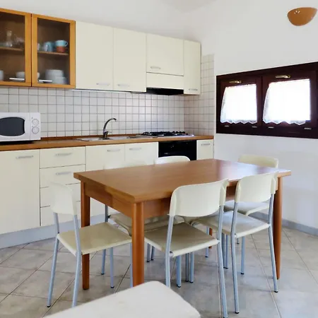 Holiday home Corallo - Pcr182 By Interhome *