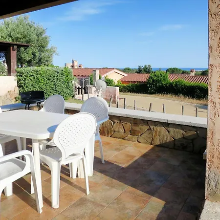 Corallo - Pcr182 By Interhome Holiday home *